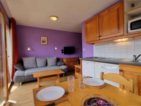 Confort familial près des pistes - 6 pers, parking - FR-1-525-272